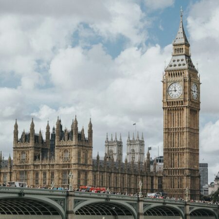 White Paper: Not Gone, But Already Forgotten?
