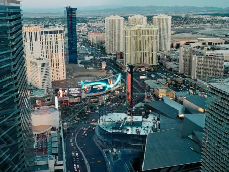 Fertitta’s Camp Quashes Speculation on Wynn Expansion Amid Ambassador Role