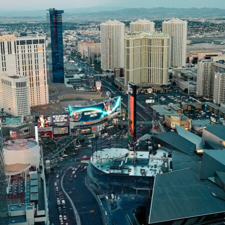 Fertitta’s Camp Quashes Speculation on Wynn Expansion Amid Ambassador Role