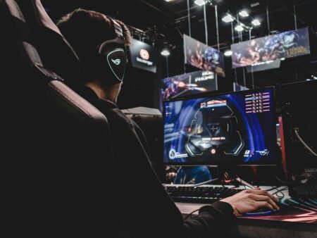 Baungartner Joins Esportes Gaming Brasil to Lead Expansion in Regulated Market