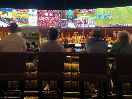 McCullers Fends Off Foreign Bettor Threat in State of the Union; Pacers Upset OKC in Game 1 and More Exciting Updates
