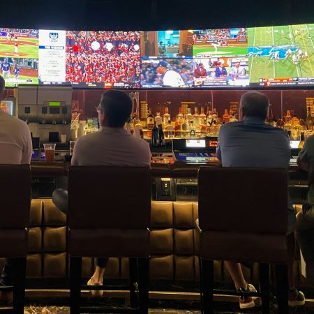 McCullers Fends Off Foreign Bettor Threat in State of the Union; Pacers Upset OKC in Game 1 and More Exciting Updates