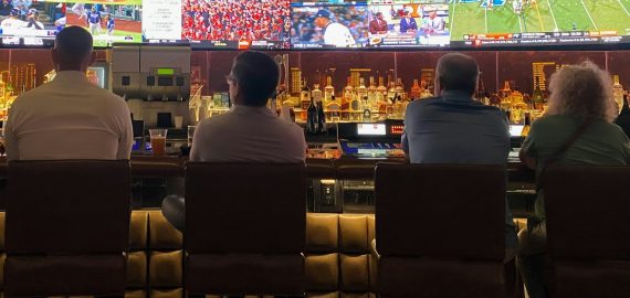 McCullers Fends Off Foreign Bettor Threat in State of the Union; Pacers Upset OKC in Game 1 and More Exciting Updates