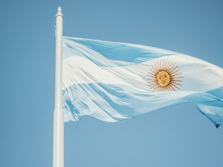 Argentina Boosts Intralot Revenue Growth in Q1: A Closer Look
