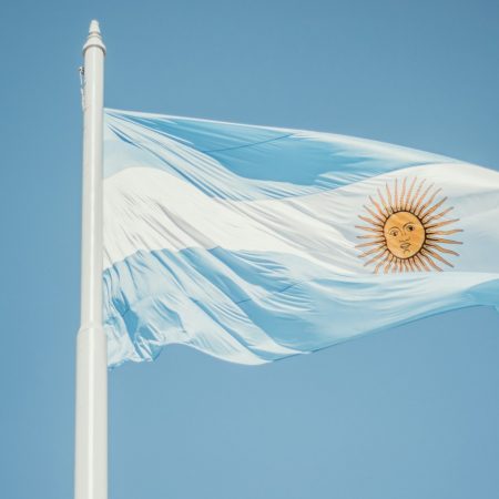 Argentina Boosts Intralot Revenue Growth in Q1: A Closer Look