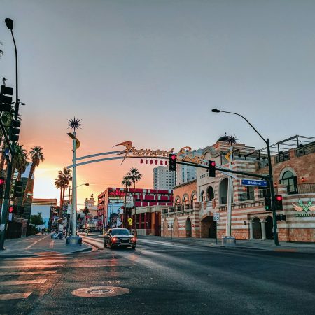 Nevada Gaming Revenue Holds Steady in April Despite Tariffs and Travel Concerns