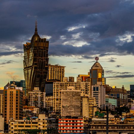 Unveiling the Connection Between Macau’s Gaming Crime Surge and New Money Exchange Law