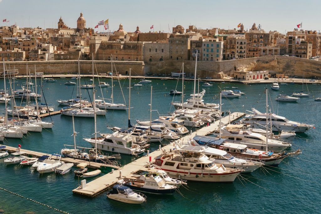 Malta