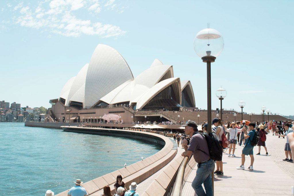 Australia