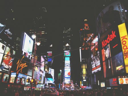Wyndham CEO Supports Caesars Times Square Bid: A Strategic Endorsement