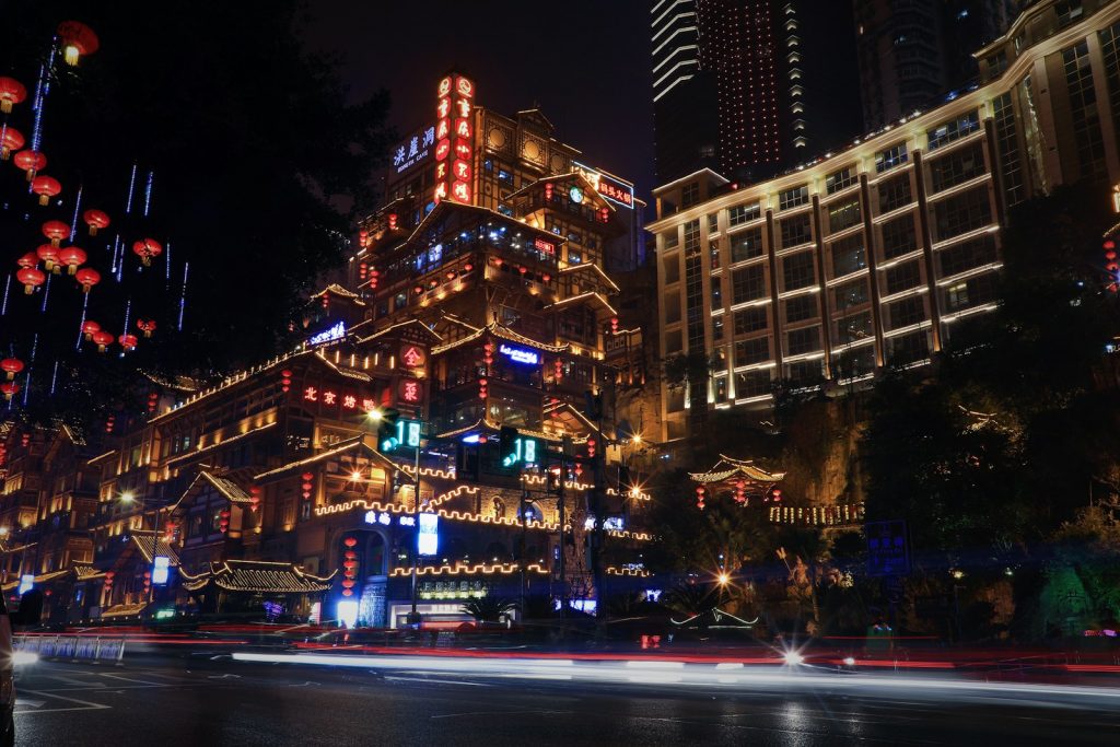 Macau Gaming Industry
