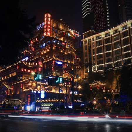 Macau Gaming Industry Reaches Post-Pandemic Revenue Peak Thanks to National Holidays