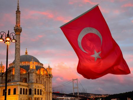Turkish Police Seize $127 Million in Cybercrime Raids: Major Crackdown Unveiled