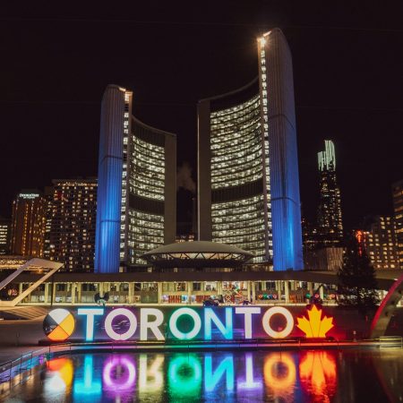 Ontario iGaming Revenue Surges to CAN$313.2 Million in April: A Significant Increase