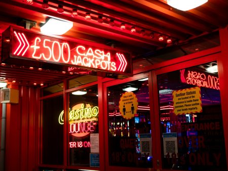Growing List of Opponents to Massive Koi Nation Casino in Northern California