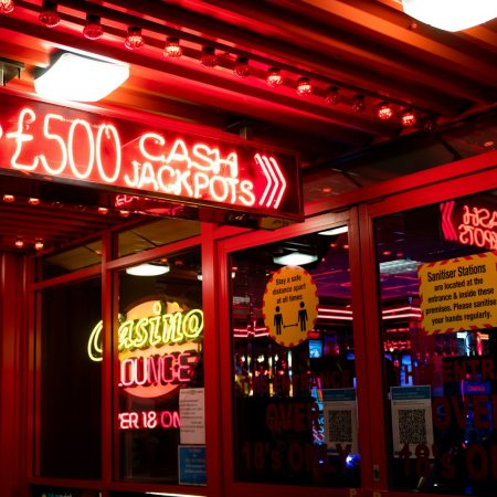 Growing List of Opponents to Massive Koi Nation Casino in Northern California