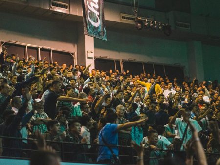 Virginia Sports Betting Sees 8.2% Increase in Handle for April – A Promising Trend!