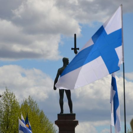 ATG Names CEO for Finland Joint Venture: Key Appointment in Gaming Industry