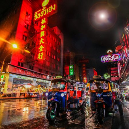 Thailand Prepares for Potential Casino Resorts with Economic Stimulus Plan