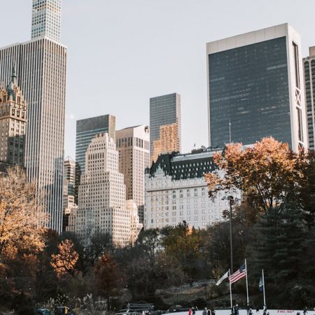 2022 Bill Could Bring New York Sports Betting Kiosks to Pro Stadiums