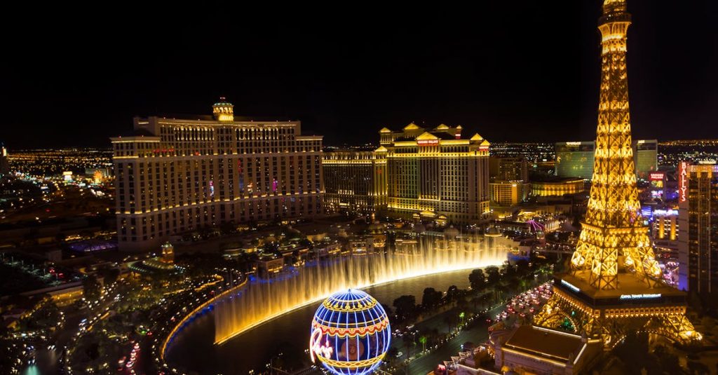 Featured image for Aliante Casino Excites with Grand Reopening: A Fresh Destination for Gaming Enthusiasts