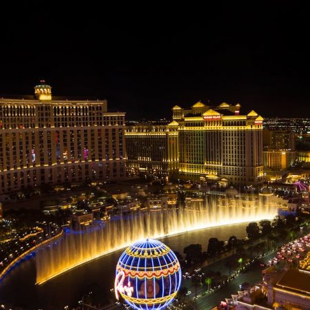 Aliante Casino Excites with Grand Reopening