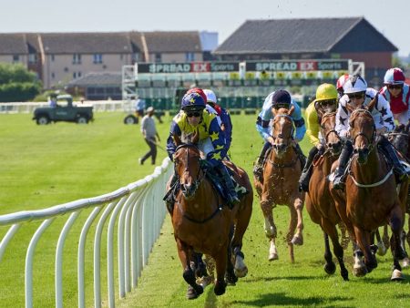 Arkansas Sports Betting Faces Hurdle with Proposed Revenue-Sharing