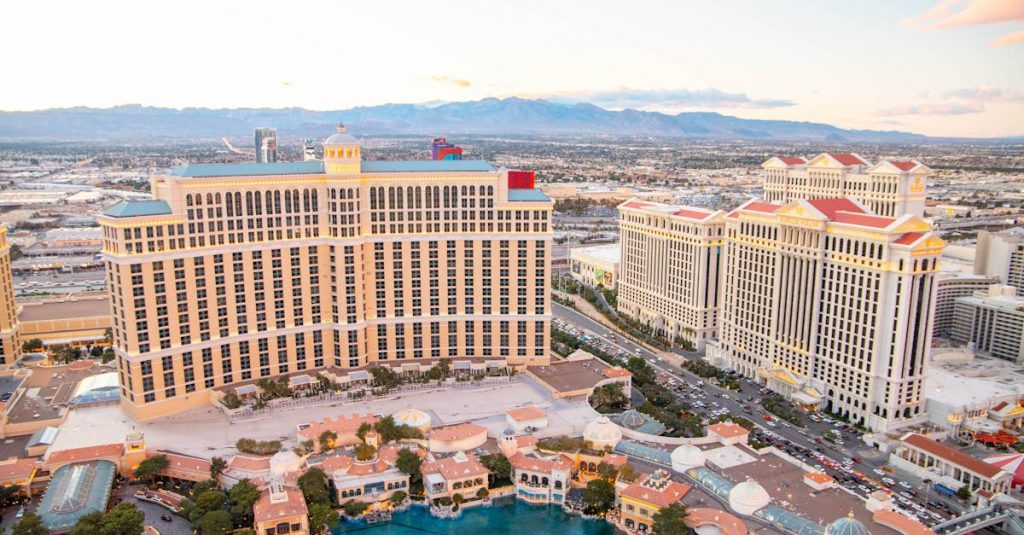 Featured image for Bellagio Re-Opens: A New Era for Iconic Las Vegas Resort