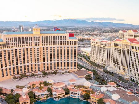 Bellagio Re-Opens: A New Era for Iconic Las Vegas Resort
