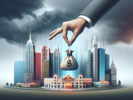 Casino Sector Eyes Boost from New Stimulus Package – Gaming Insights