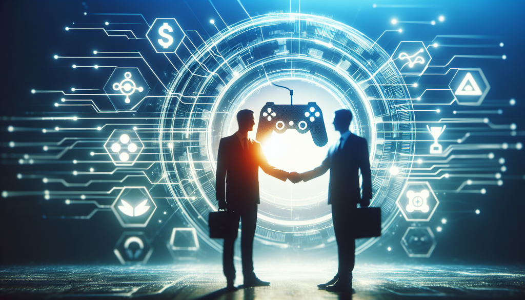 Featured image for Everi Expands Gaming Empire by Acquiring Micro Gaming Technologies - Latest Update