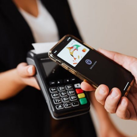 Future of Gambling: Cashless Sports Betting Arrives in Nevada