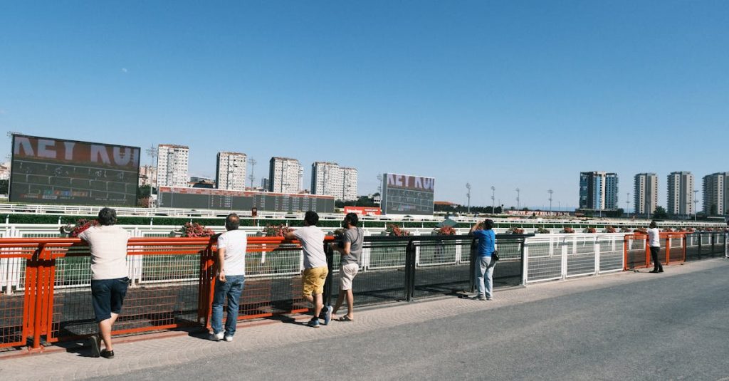 Featured image for Louisiana Sports Betting Surpasses New York in Per Capita Activity