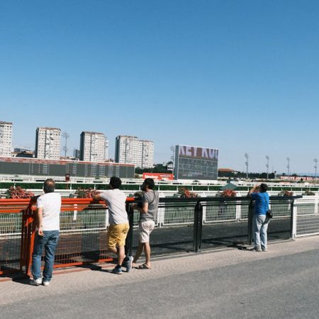 Louisiana Sports Betting Surpasses New York in Per Capita Activity