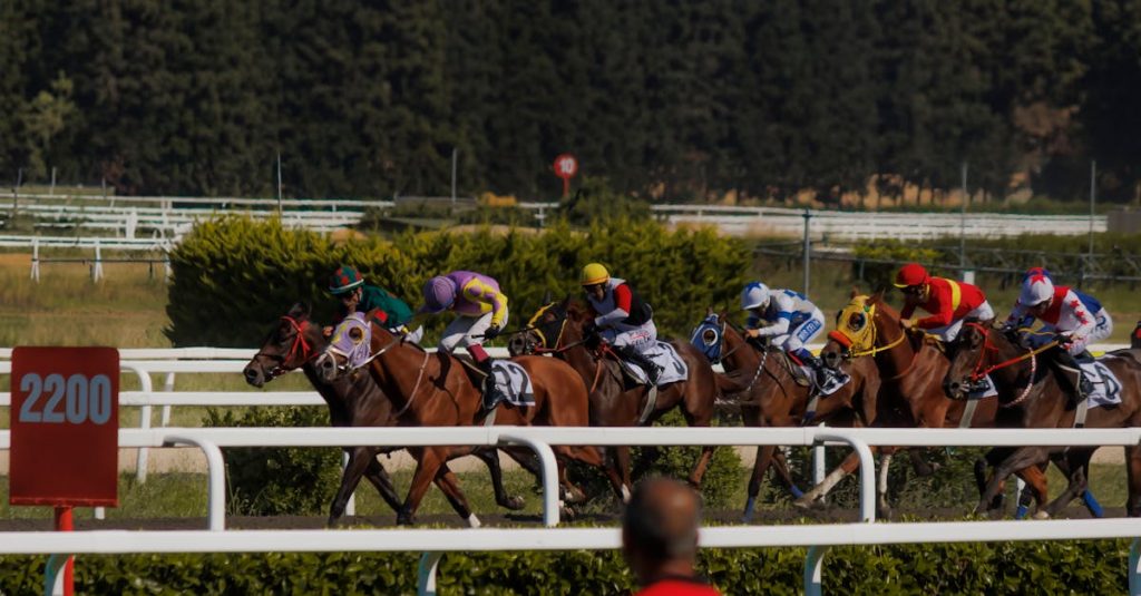 Featured image for Massachusetts Moves Toward Sports Betting Legalization with New Horse Track Plans