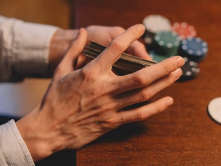 Master Poker Language: The Ultimate Guide to Gaming Terminology