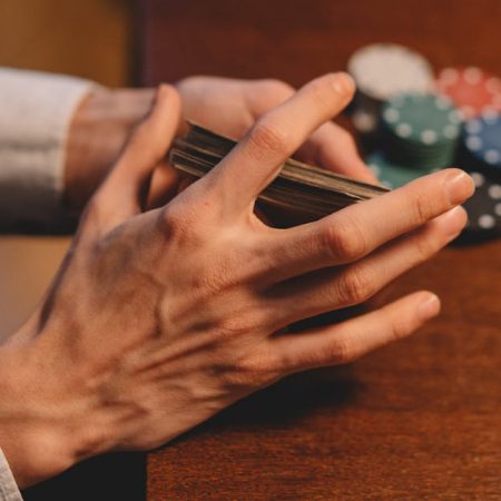 Master Poker Language: The Ultimate Guide to Gaming Terminology