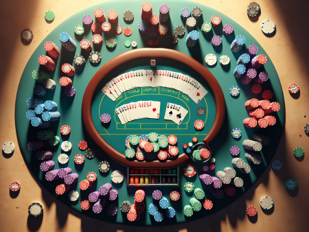 Master Texas Hold’em: Strategies for Big and Small Blinds