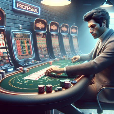 Master Video Poker: Tips for Emotional Control & Winning