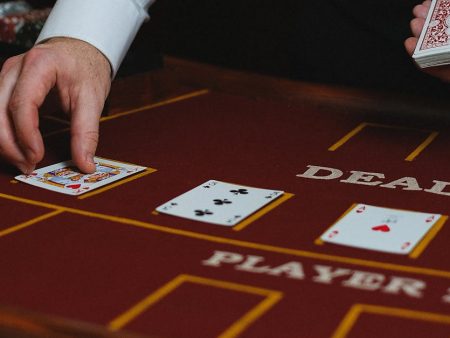 Mastering Blackjack: Discover Two Winning Strategies – Gaming Today