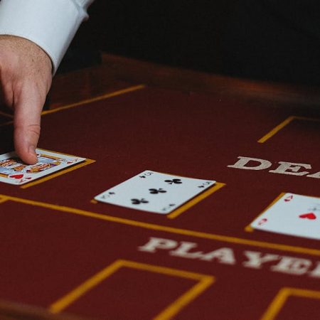 Mastering Blackjack: Discover Two Winning Strategies – Gaming Today