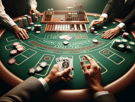 Mastering Surrender in Blackjack: When to Fold for Strategic Advantage