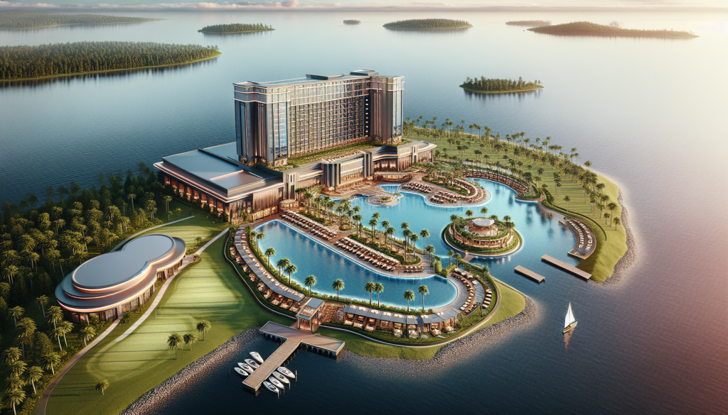 Featured image for Maverick Gaming Expands Empire by Acquiring Eldorado Resort Casino in Shreveport