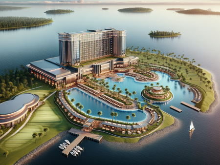 Maverick Gaming Expands Empire by Acquiring Eldorado Resort Casino in