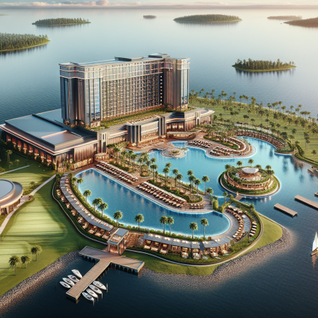 Maverick Gaming Expands Empire by Acquiring Eldorado Resort Casino in