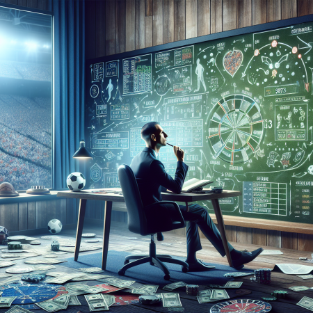 Maximize Your Wins: Unleashing Wagering Creativity in Betting