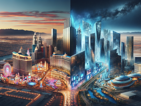 MGM-Blackstone Deal: A Game-Changer in the Gaming Industry