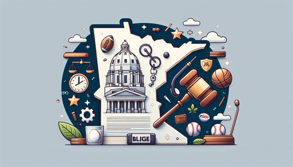 Featured image for Minnesota Sports Betting Expected to Launch in 2023, Lawmakers Predict