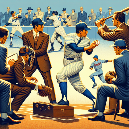 MLB Trade Deadline Predictions: Which Teams Will Emerge Stronger?