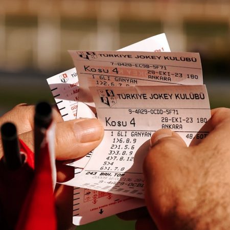 NCPGs Agility Grant Program: Promoting Responsible Sports Betting